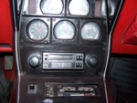 1977 Corvette T-Top For Sale